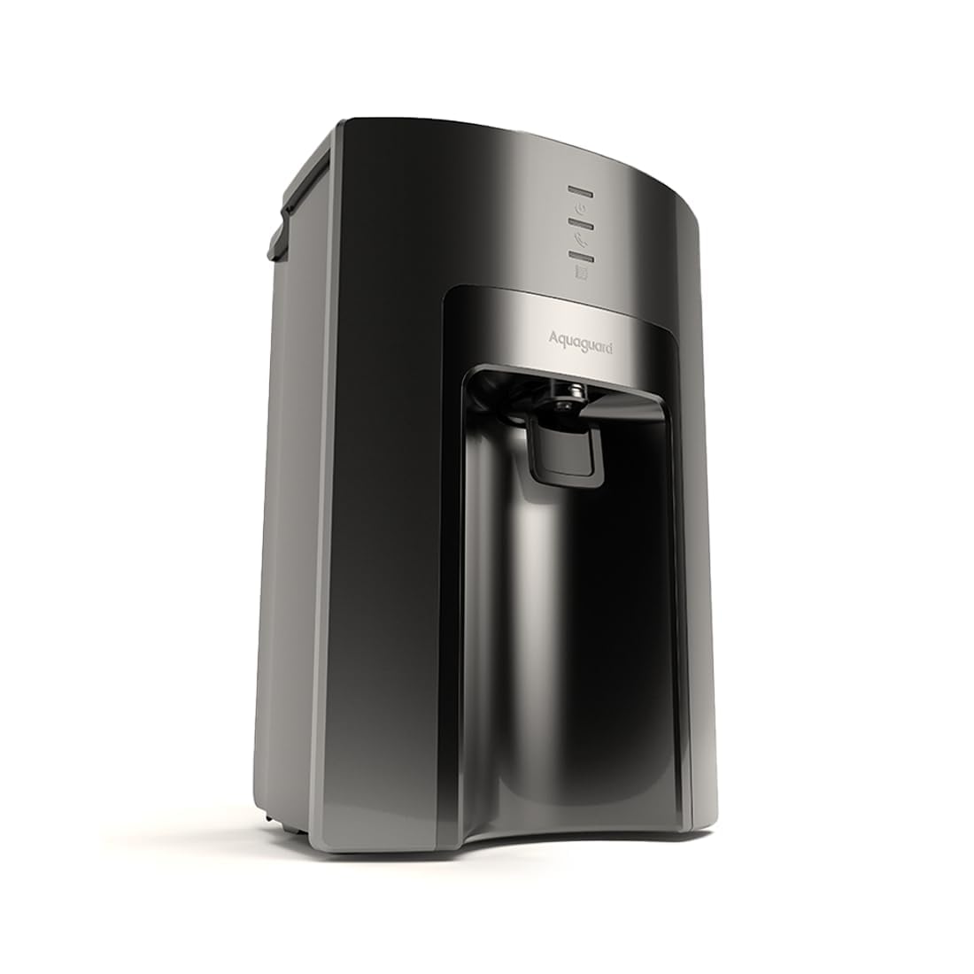 Aquaguard Sure Delight RO+MC 1X Water Purifier – India’s #1 RO Water Purifier with Free Service Plan ₹2000 | 30x Impurity Removal | Suitable for Borewell & Tanker Water