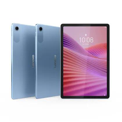 Lenovo Tab 10.1 Inch Wi-Fi Tablet Review – 4GB RAM, 64GB Storage, Android 14, Dolby Atmos Dual Speakers, Metal Body, Expandable Up to 1TB