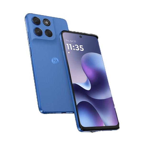 Motorola G57 Power 5G (8GB RAM, 128GB) – Snapdragon 6s Gen 4, 7000mAh Battery, 50MP Camera | Best 5G Smartphone